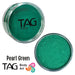 TAG Face Paint -  Pearl Green 90gr