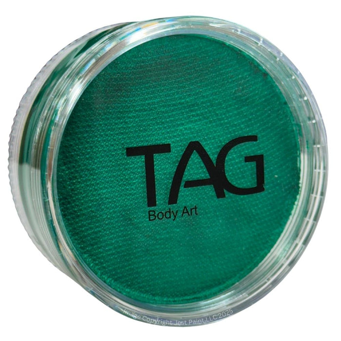 TAG Face Paint -  Pearl Green 90gr
