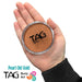 TAG Face Paint - Pearl Old Gold  32g