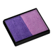 TAG Face Paint Split - Pearl Purple and  Pearl Lilac 50gr #4
