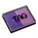 TAG Face Paint Split - Pearl Purple and  Pearl Lilac 50gr #4