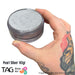 TAG Silver Face Paint - Pearl Silver 90gr