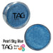TAG Face Paint - Pearl Sky Blue 90gr