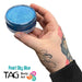 TAG Face Paint - Pearl Sky Blue 90gr