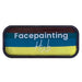 Facepainting Hub |  OneStroke Palette Single Refill - PEONY - 14gr