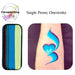 Facepainting Hub |  OneStroke Palette Single Refill - PEONY - 14gr
