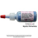Amerikan Body Art | Face Paint Glitter Poof - Holographic Mystic Periwinkle (1/2oz) #34