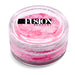 Fusion Body Art | Glitter Creams - PINK BUTTERFLIES 10mL