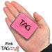 TAG Face Paint - Regular Pink 50gr   #14