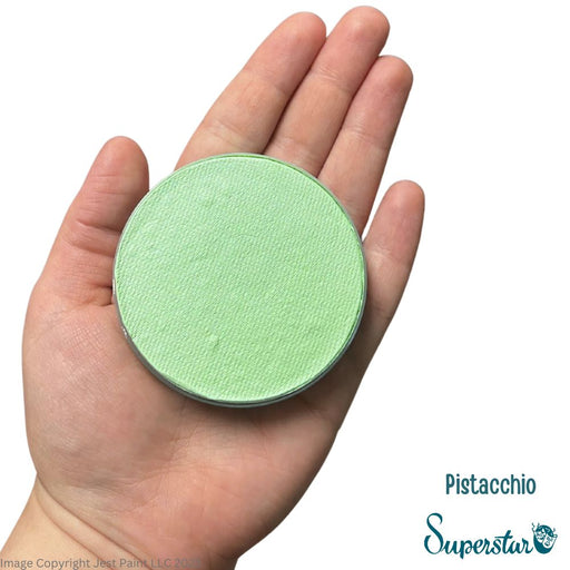 Superstar Face Paint | Pistacchio 509 - 45gr