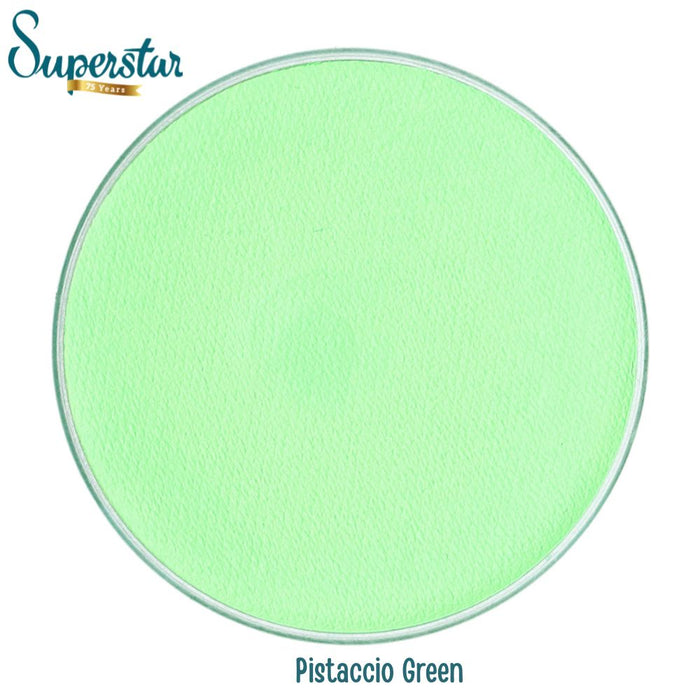 Superstar Face Paint | Pistacchio 509 - 45gr