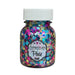 Pixie Paint Face Paint Glitter Gel - Happy - Small 1oz
