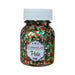 Pixie Paint Face Paint Glitter Gel  - Here Comes Santa Claus -  Small 1oz