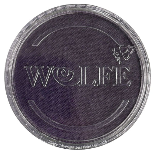 Wolfe FX Face Paint - Essential Plum 30gr (085)