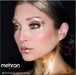 Mehron | Metallic  Face Painting Powder w/Mixing Liquid (carded) - GOLD