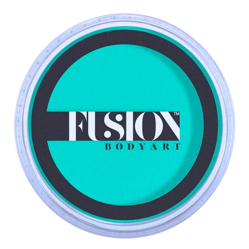 Fusion Body Art Face Paint | Prime Precious Teal 32gr