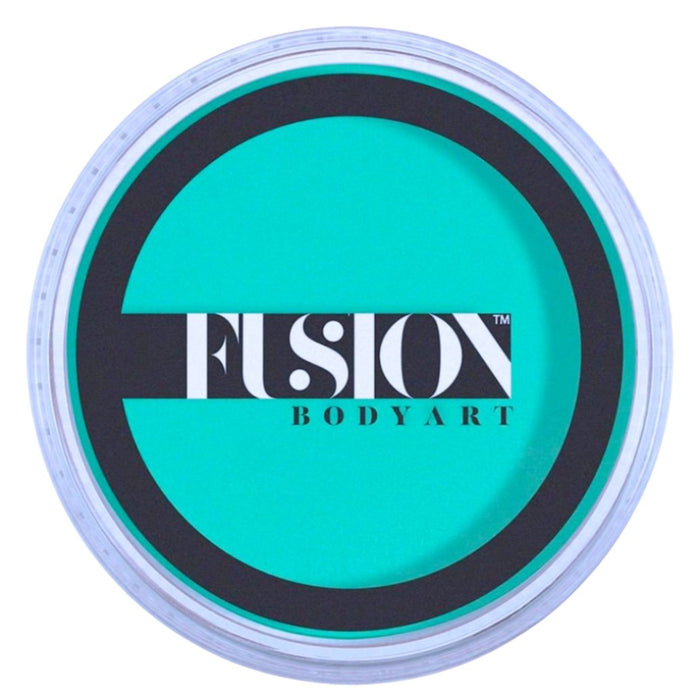 Fusion Body Art Face Paint | Prime Precious Teal 32gr