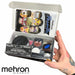 Mehron | (KMP-FPK)  Paradise Face Paint Premium Makeup Kit w/ Lagoon Blue Bonus!