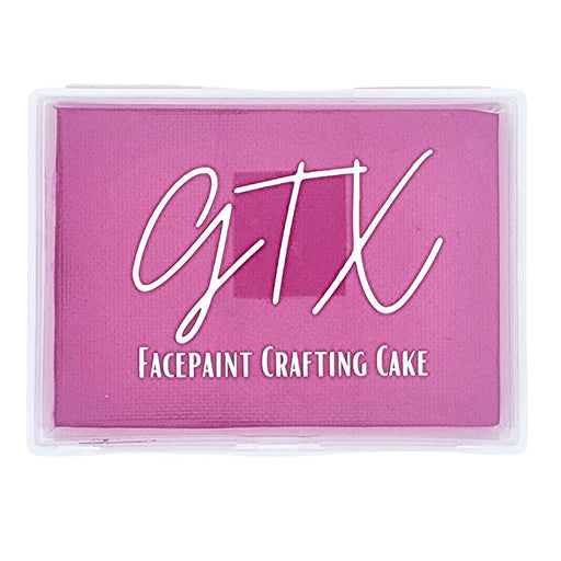GTX Face Paint | Crafting Cake - Regular Prickly Pear Purple  60gr