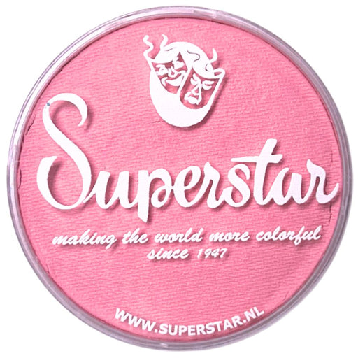 Superstar Face Paint | Princess Pink 362 - 45gr