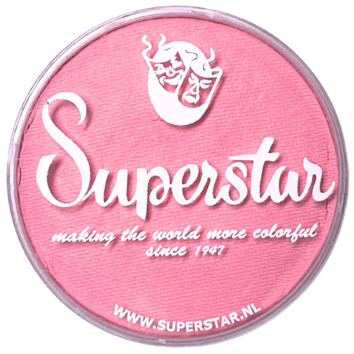 Superstar Face Paint | Princess Pink 362 - 45gr