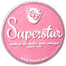 Superstar Face Paint | Princess Pink 362 - 45gr