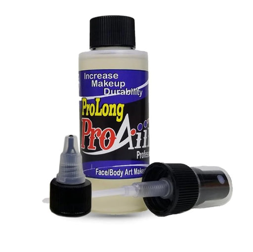ProAiir | ProLong Barrier Sealer /Extender/Mixing Liquid - 1 oz (includes dropper and spray cap)