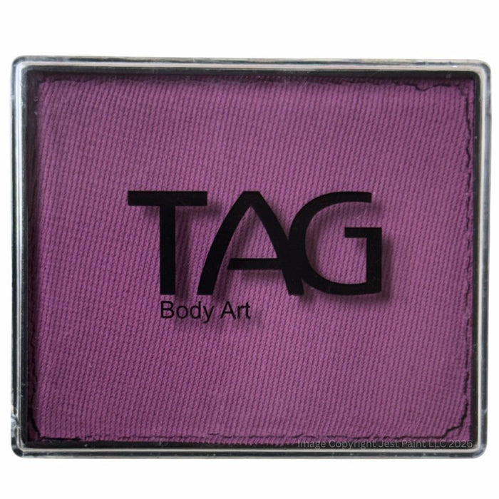 TAG Face Paint - Regular Purple 50gr   #12