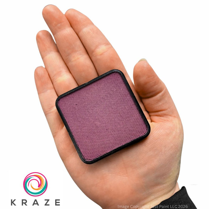 Kraze FX Face and Body Paints | Purple 25gr