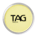 TAG Face Paint - Pastel Yellow  32g