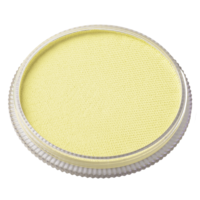 TAG Face Paint - Pastel Yellow  32g