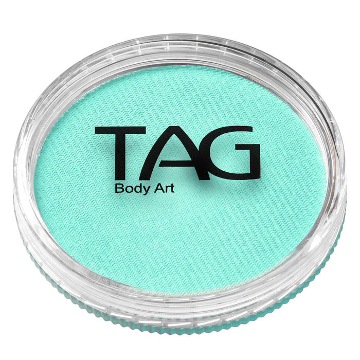 TAG Face Paint - Pastel Turquoise  32g