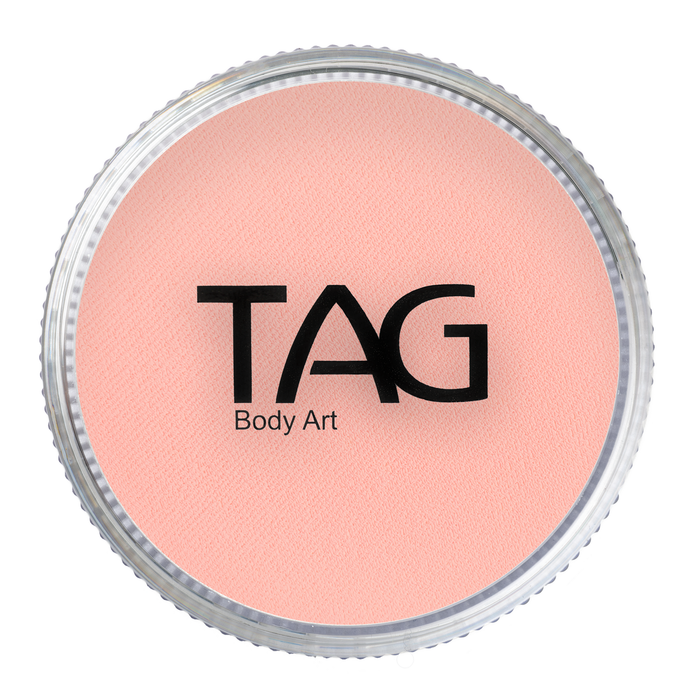 TAG Face Paint - Pastel Peach  32g
