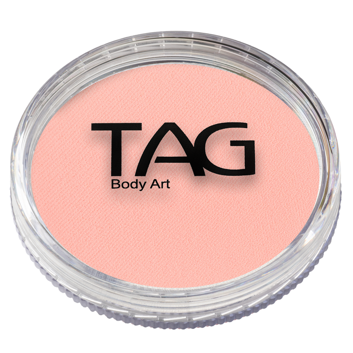 TAG Face Paint - Pastel Peach  32g