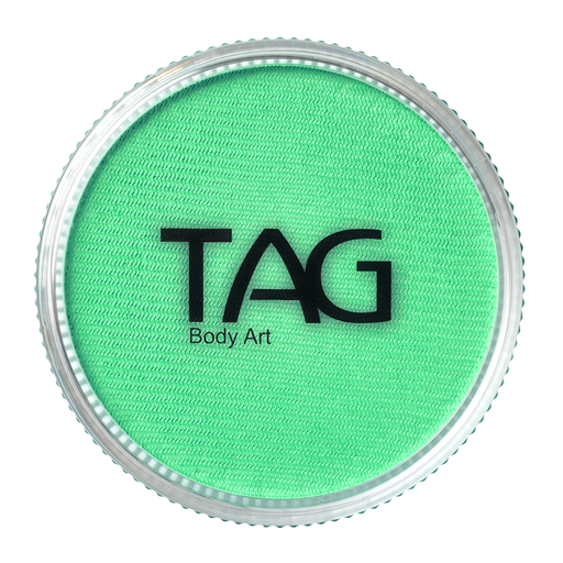 TAG Face Paint - Pastel Mint  32g