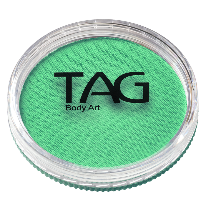 TAG Face Paint - Pastel Mint  32g