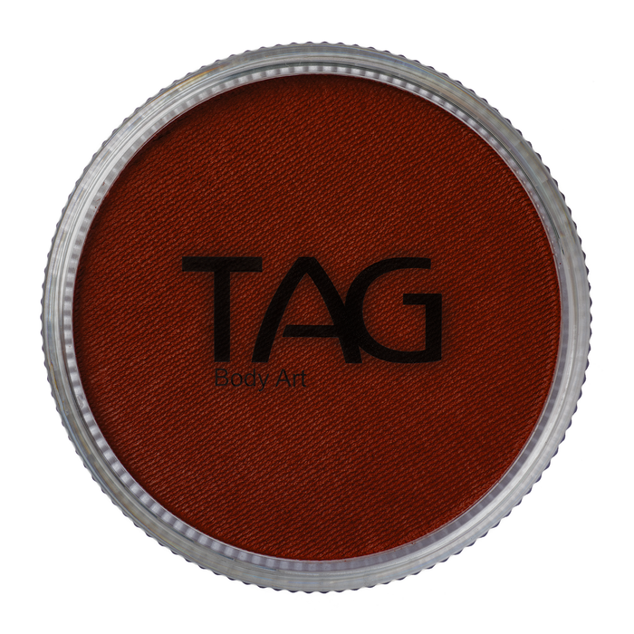 TAG Face Paint - Regular Cherry Red 32g