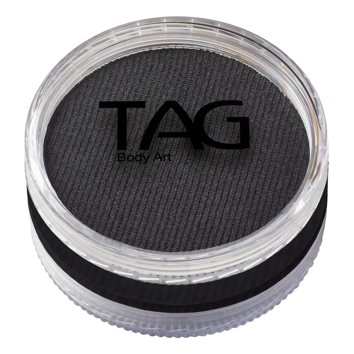 TAG Face Paint - NEW STRONG Black 90gr