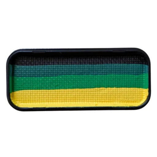 Facepainting Hub |  OneStroke Palette Single Refill - REPTILE - 14gr