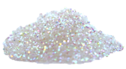 Art Factory | Rainbow Crystal Body Glitter Poof- BIG Fairy Dust (1oz)