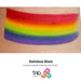 TAG Face Paint |  1 Stroke - EXCL Little Rainbow Blast   #37