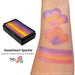 TAG Face Paint | 1 Stroke - EXCL Sweetheart Sparkle   #38