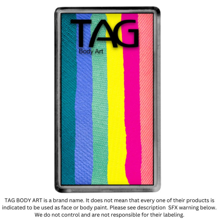 TAG Paint |  1 Stroke - Rainbow Dreams   #44 (SFX - Non Cosmetic)