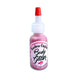 Art Factory | Rainbow Crystal Body Glitter Poof - Raspberry Pink (1/2oz)