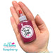 Art Factory | Rainbow Crystal Body Glitter Poof - BIG Raspberry Pink (1oz)