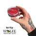 Wolfe FX Face Paint - Essential Red 45gr (030)