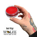 Wolfe FX Face Paint - Essential Red 45gr (030)