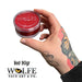 Wolfe FX Face Paint - Essential Red 90gr (030)