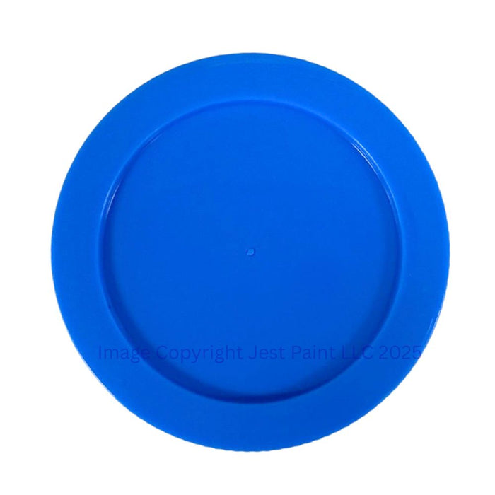 Masterson Art Products | Rinse Well - Spare Blue Solid FLAT CAP