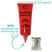 GTX Face Paint | Silicone Based Water Resistant Cream -  Rodeo Red  - 25ml Easy Squeezy Tube